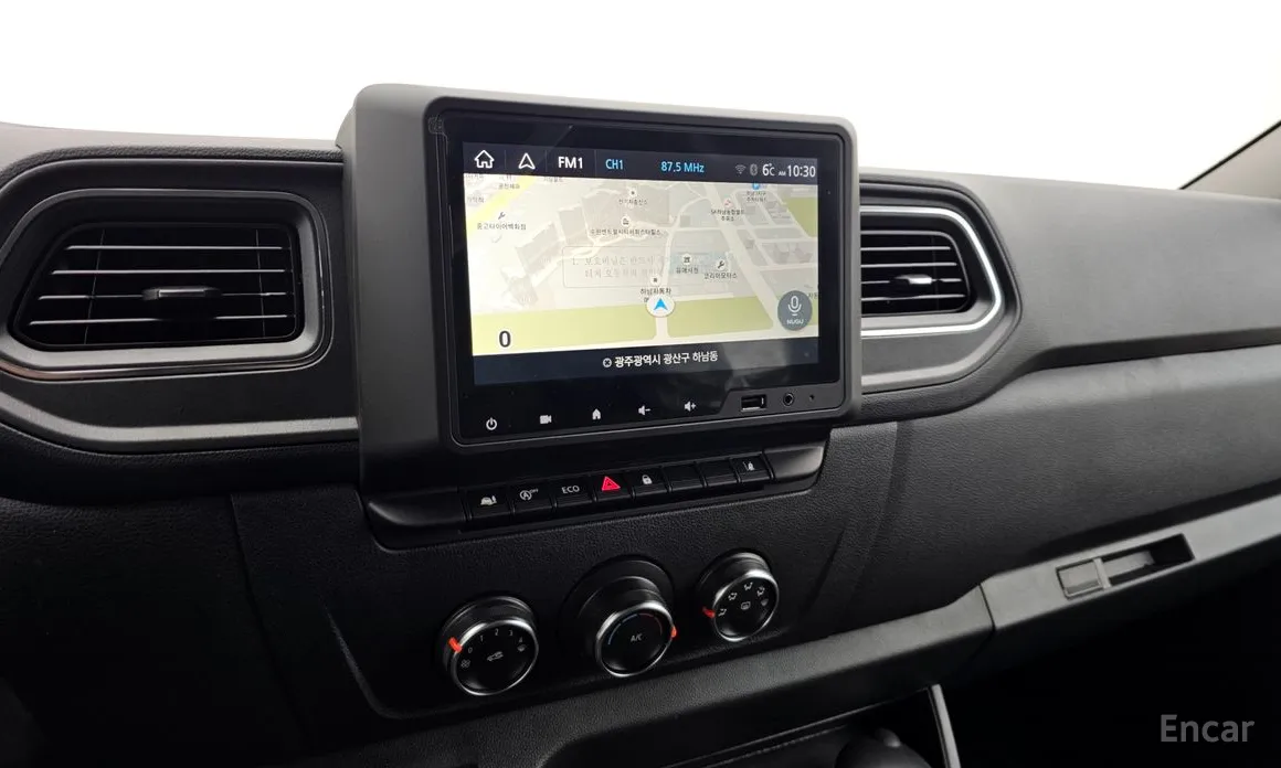 Фото 13 - Renault Master