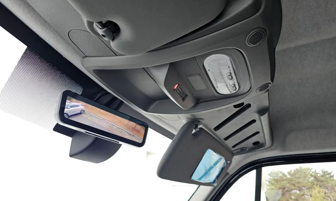 Фото 17 - Renault Master