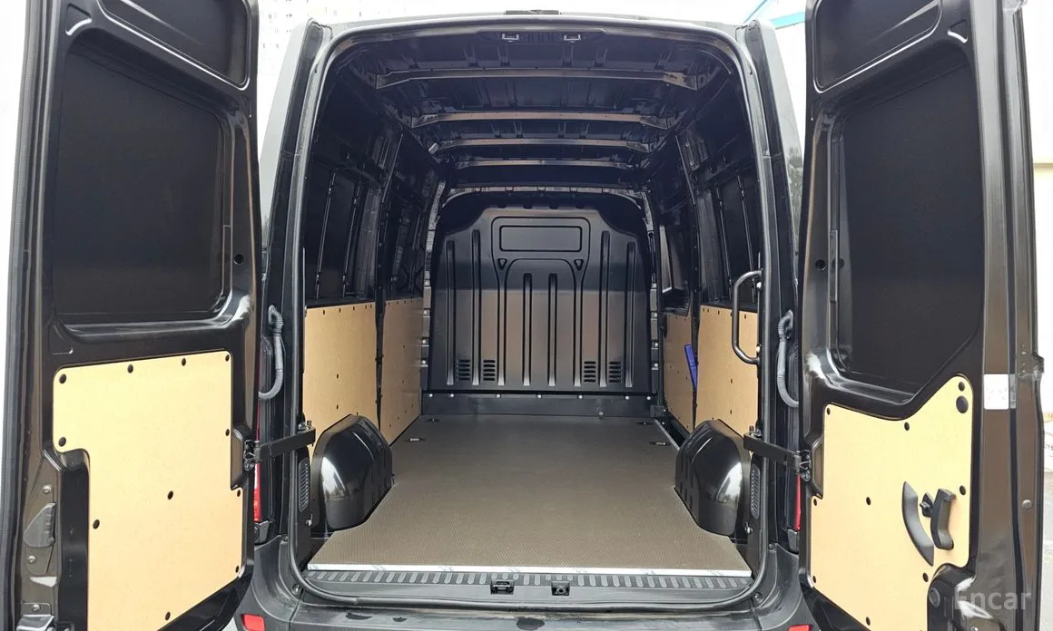 Фото 20 - Renault Master