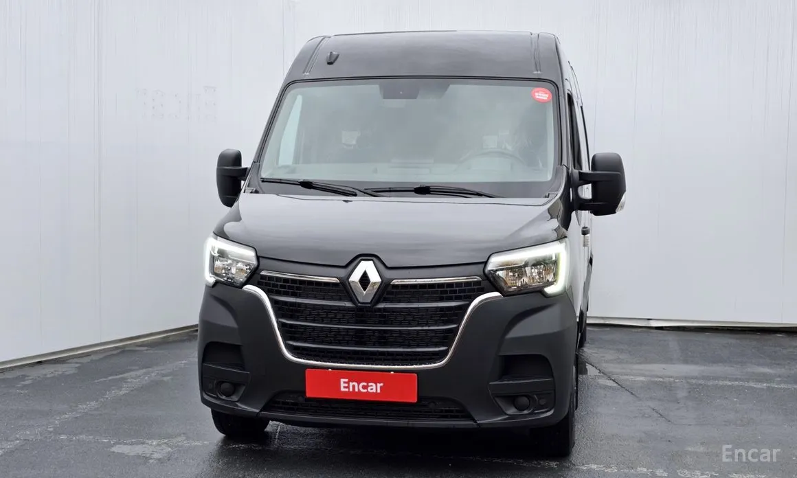 Фото 3 - Renault Master