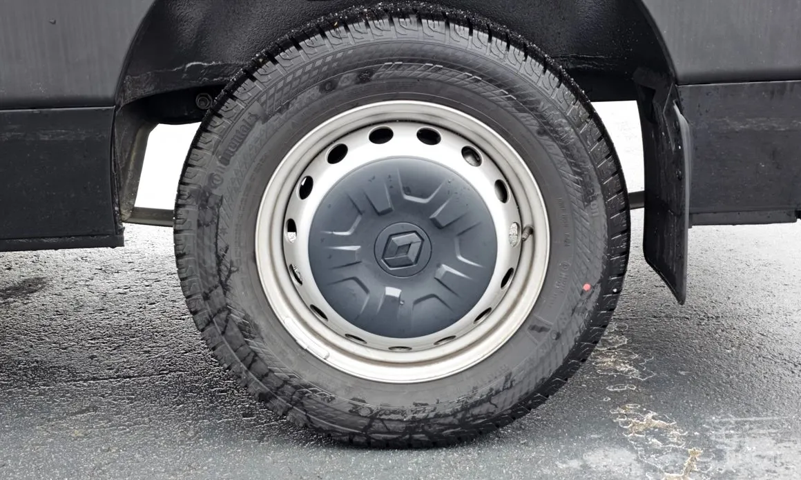 Фото 5 - Renault Master