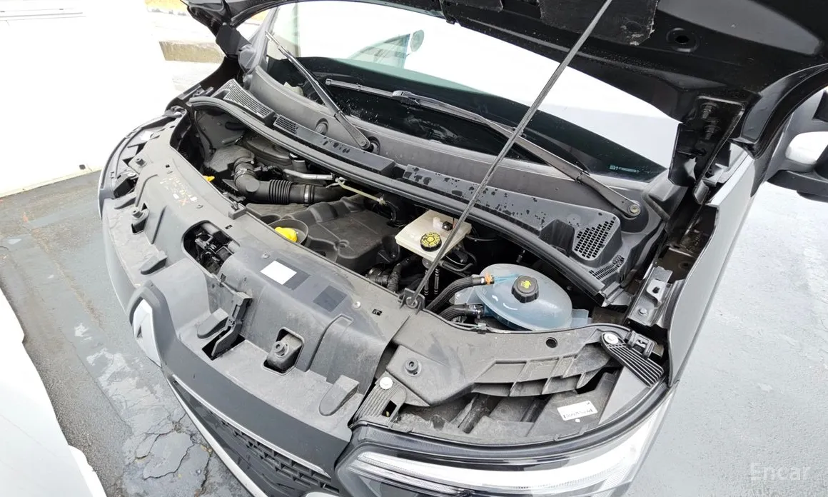 Фото 6 - Renault Master