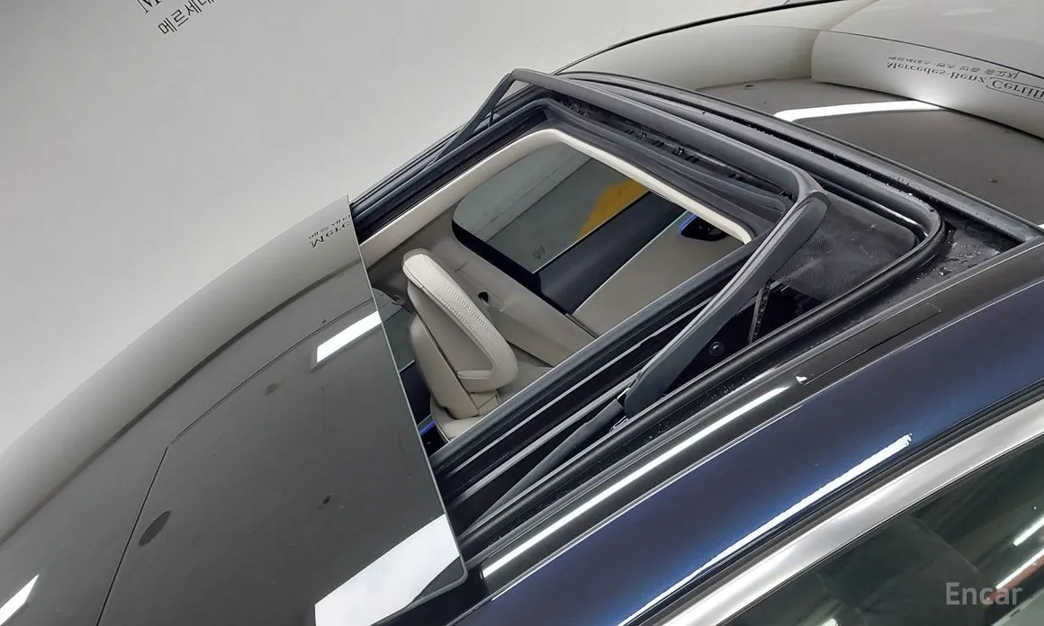 Фото 12 - Mercedes-Benz E-Class