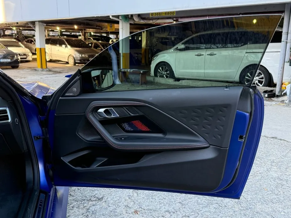 Фото 17 - BMW M2