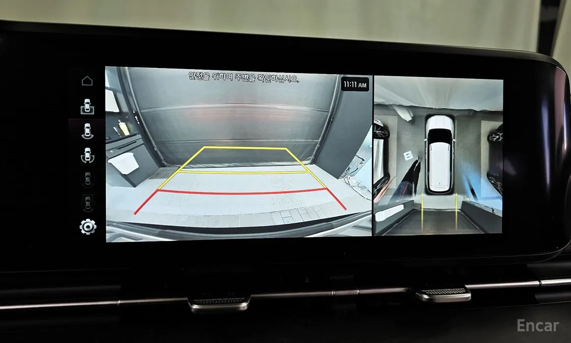 Фото 15 - Kia Carnival