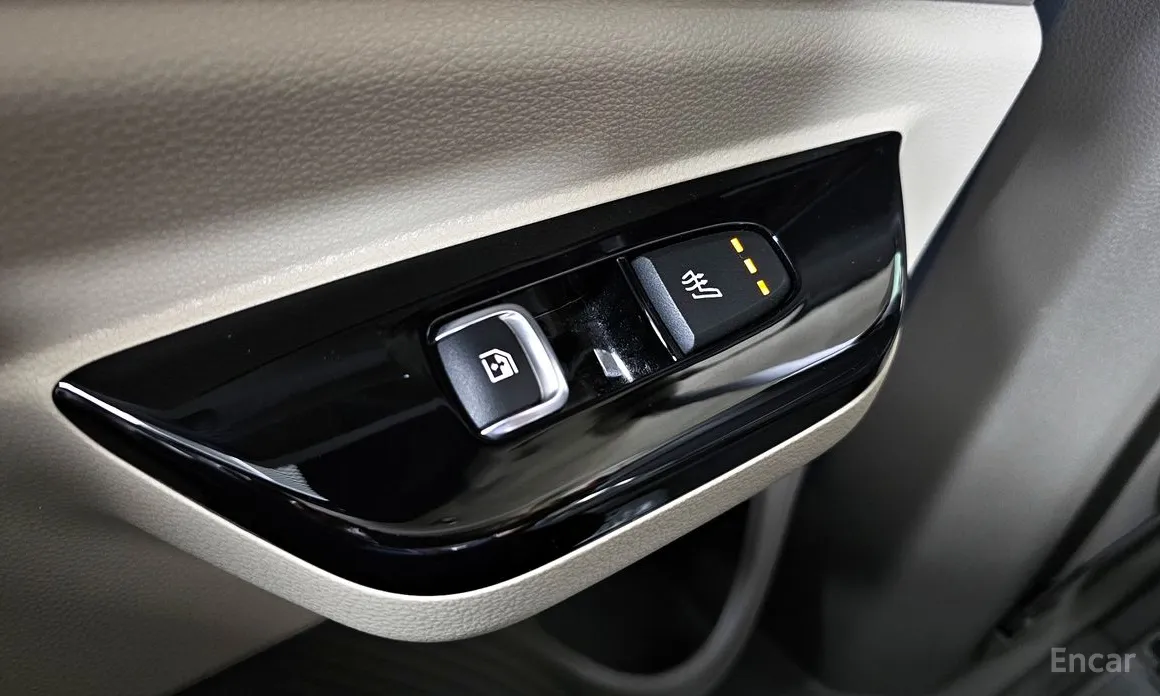 Фото 19 - Kia Carnival