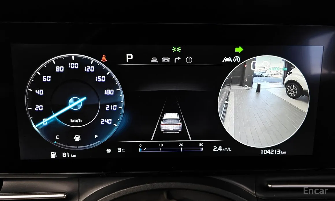 Фото 8 - Kia Carnival