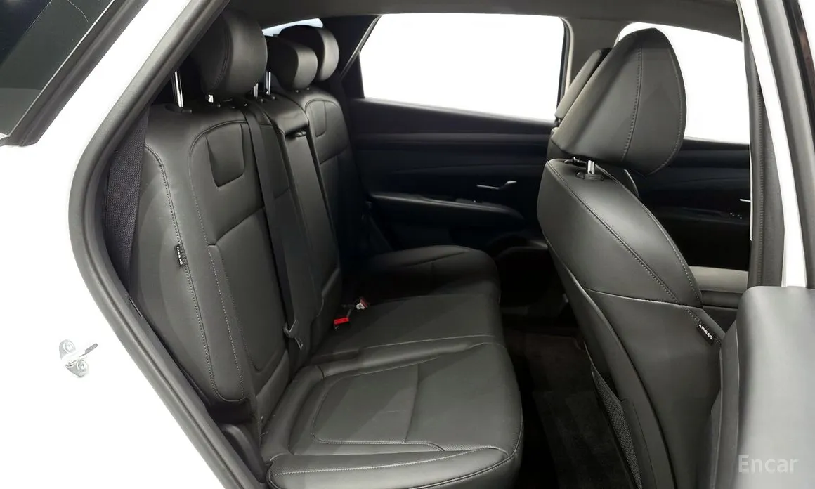 Фото 12 - Hyundai Tucson