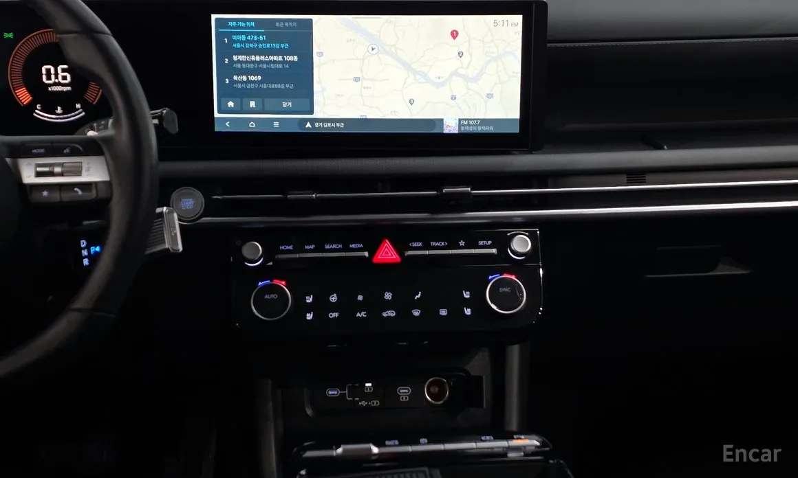 Фото 14 - Hyundai Tucson