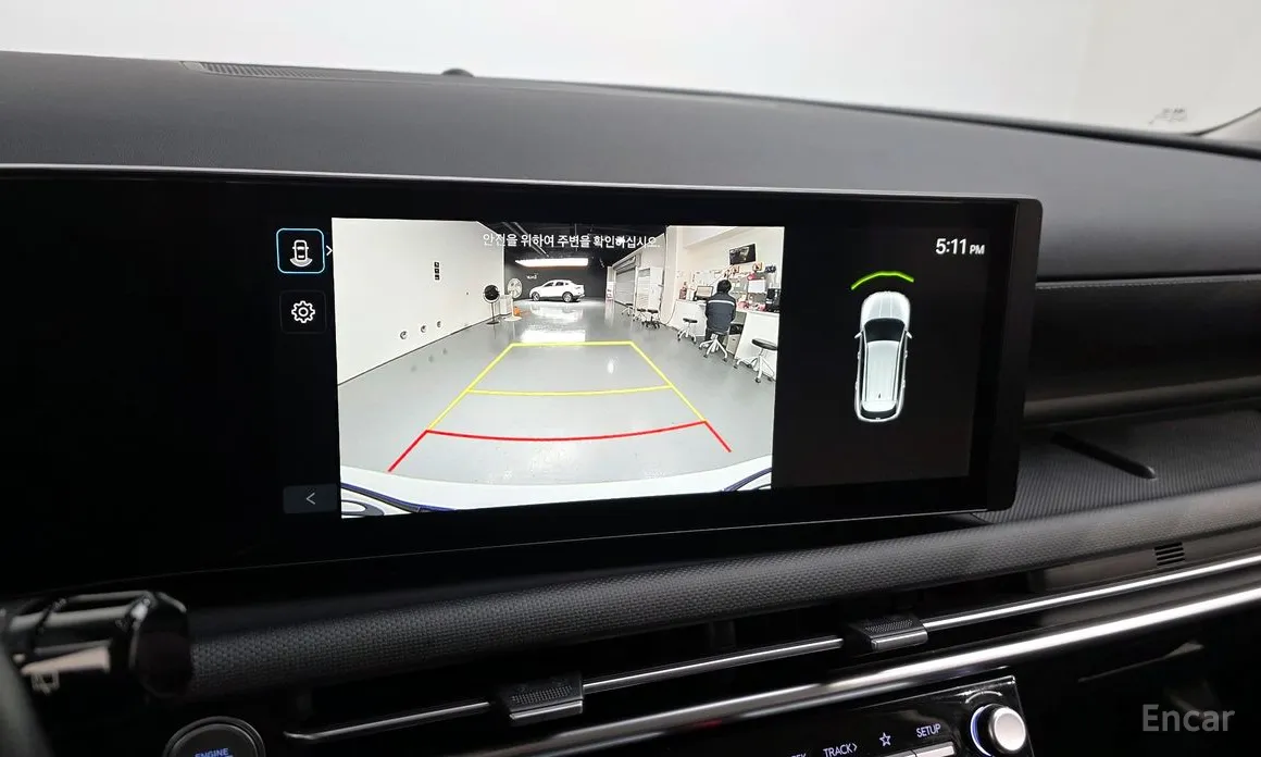 Фото 15 - Hyundai Tucson