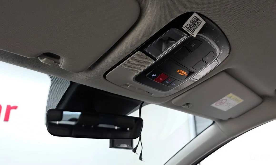 Фото 18 - Hyundai Tucson