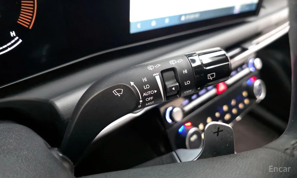 Фото 19 - Hyundai Tucson