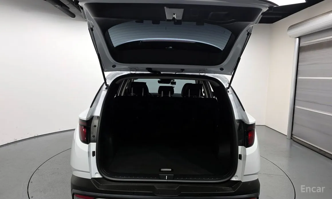 Фото 20 - Hyundai Tucson