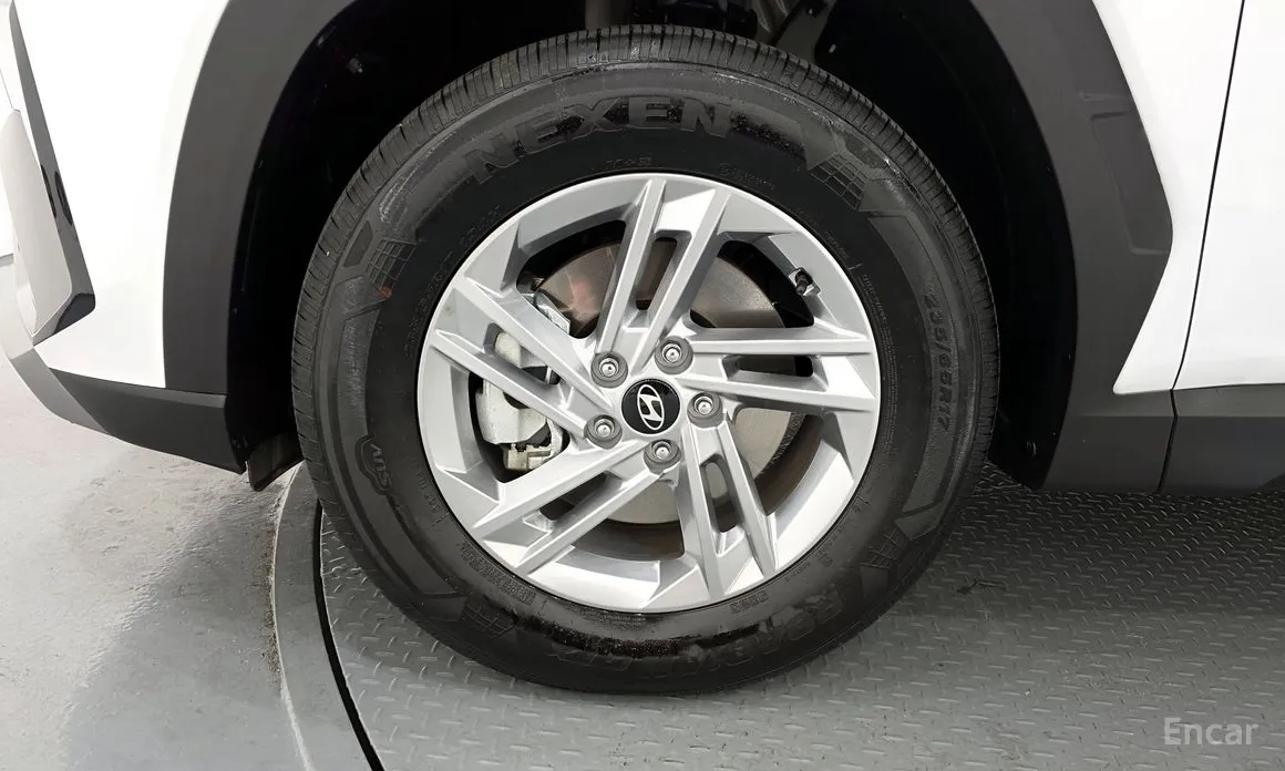 Фото 5 - Hyundai Tucson