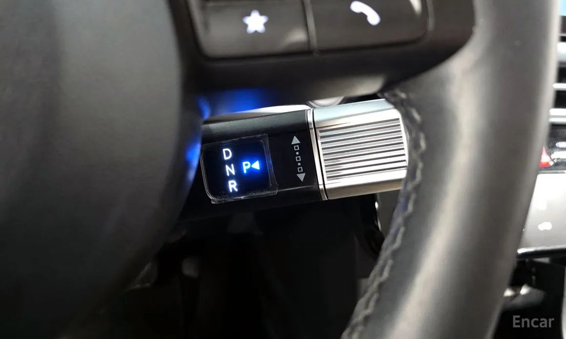 Фото 9 - Hyundai Tucson