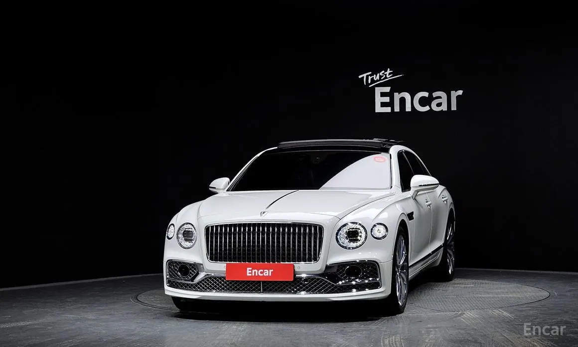 Фото 3 - Bentley Flying Spur