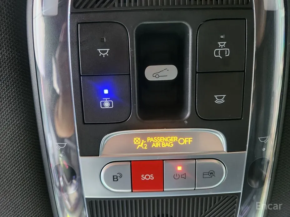 Фото 19 - Hyundai Ioniq 6