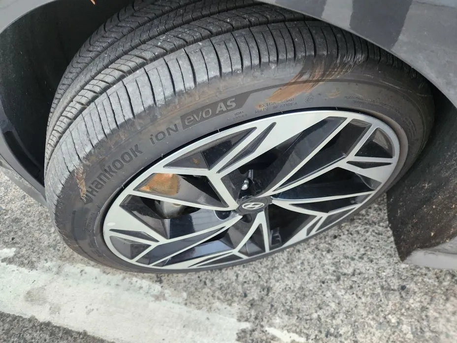 Фото 5 - Hyundai Ioniq 6