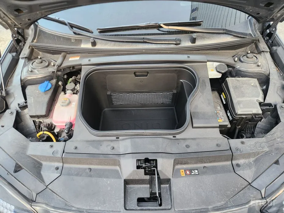 Фото 6 - Hyundai Ioniq 6