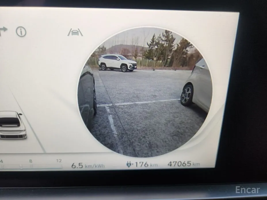 Фото 8 - Hyundai Ioniq 6