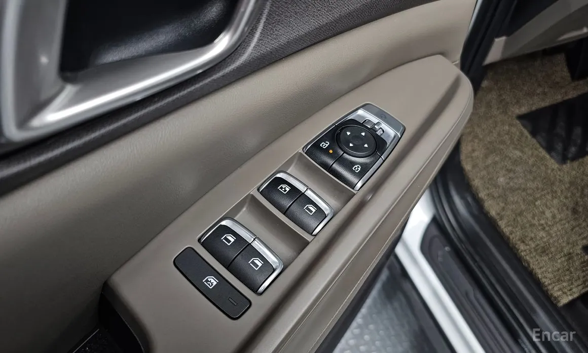 Фото 13 - Kia Carnival