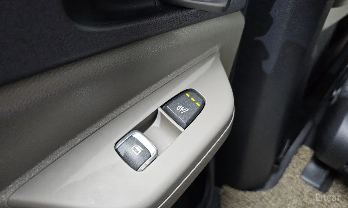 Фото 19 - Kia Carnival