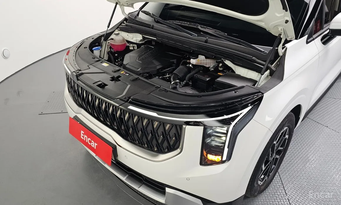 Фото 6 - Kia Carnival