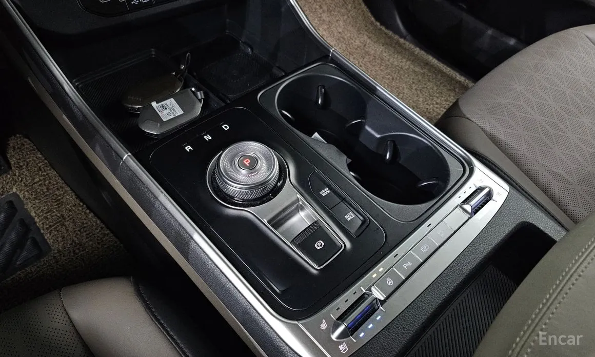 Фото 9 - Kia Carnival