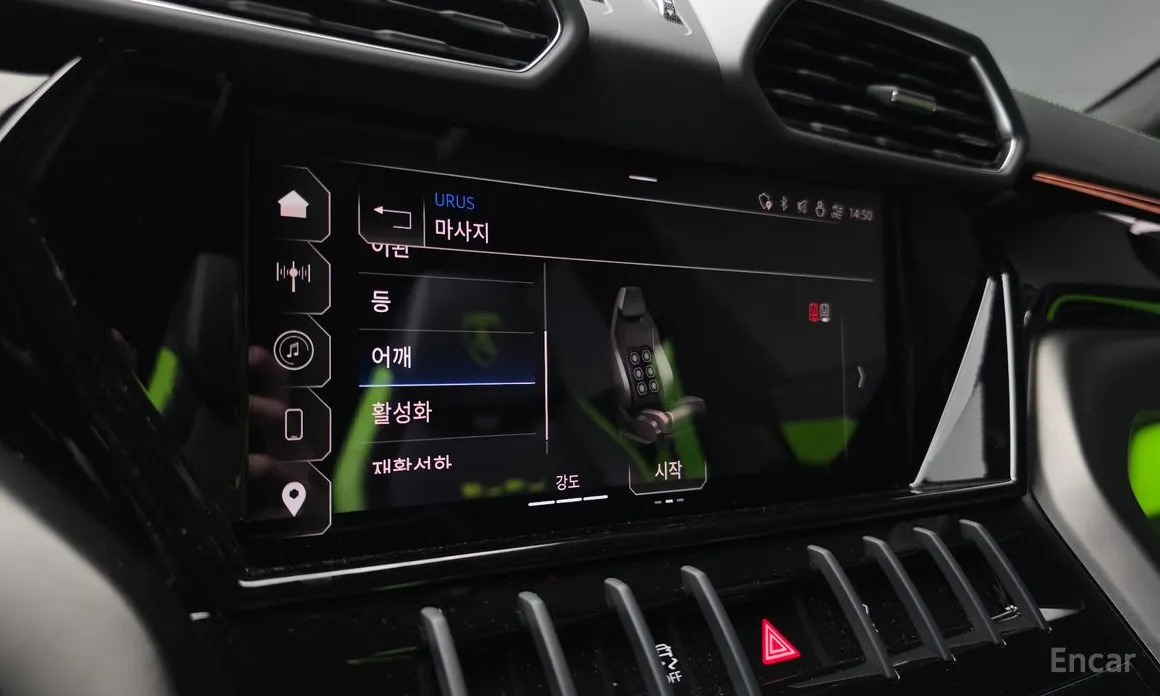 Фото 15 - Lamborghini Urus