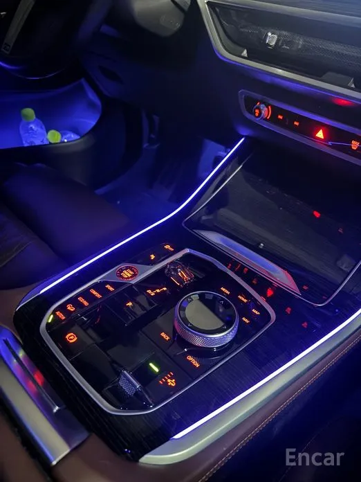 Фото 11 - BMW X5