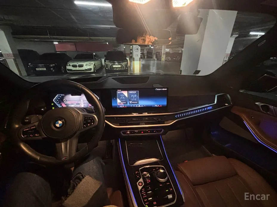 Фото 12 - BMW X5