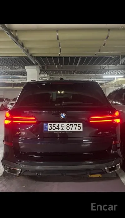 Фото 7 - BMW X5