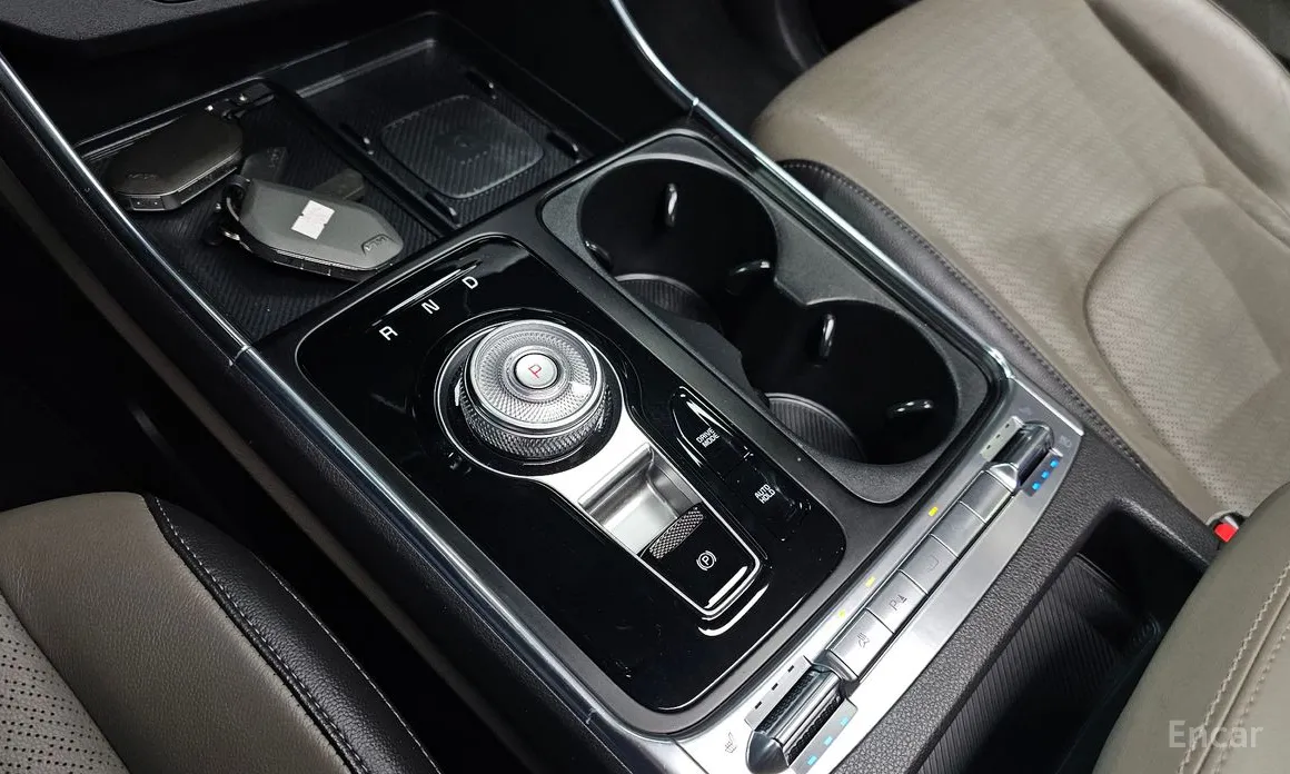 Kia Carnival 2023 7-Seater Noblesse
