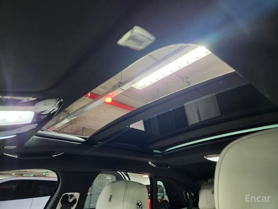 Фото 11 - Rolls-Royce Ghost