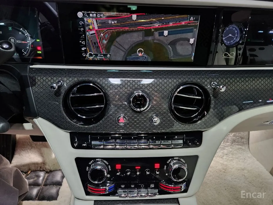 Фото 13 - Rolls-Royce Ghost