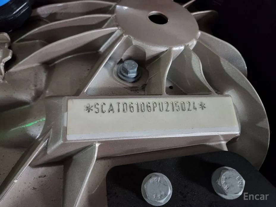 Фото 17 - Rolls-Royce Ghost