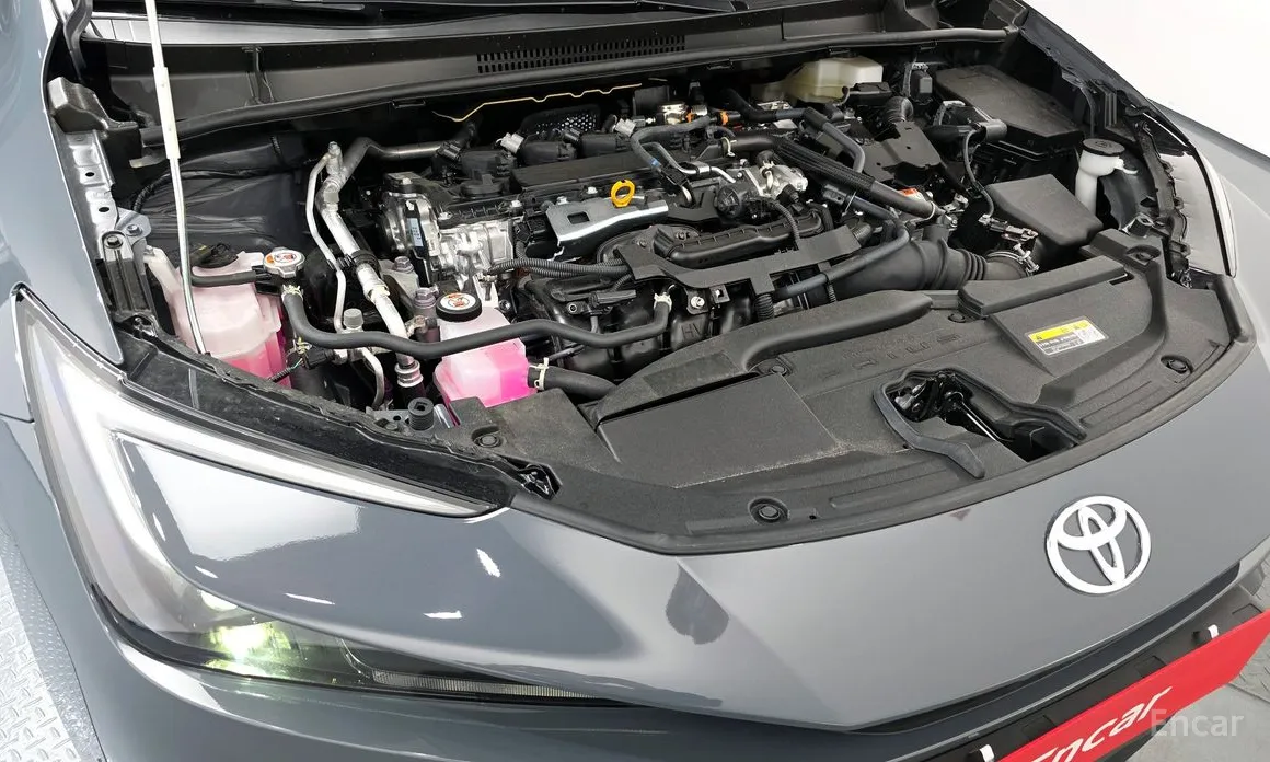 Фото 6 - Toyota Prius