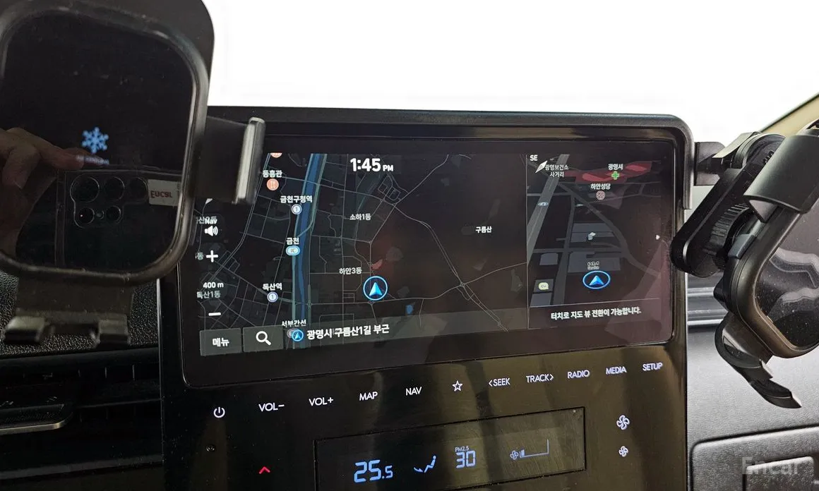 Фото 14 - Hyundai Staria