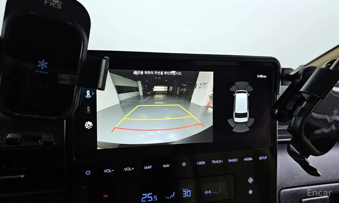 Фото 15 - Hyundai Staria