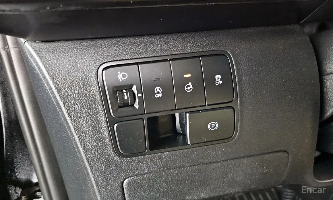 Фото 18 - Hyundai Staria