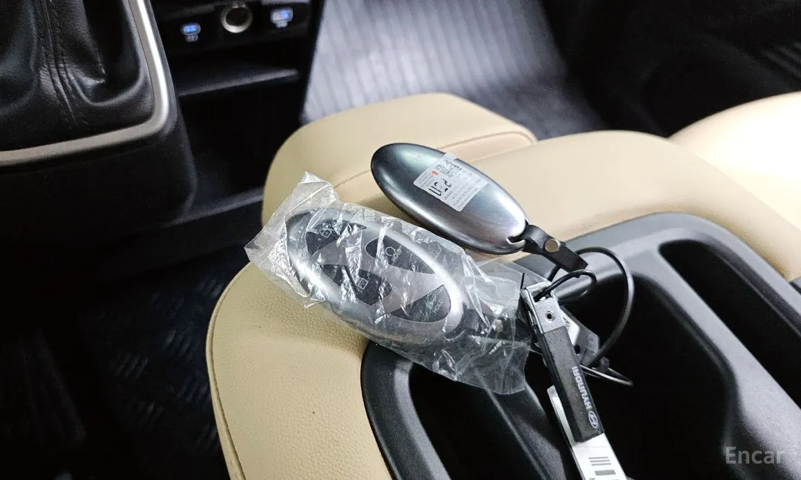 Фото 19 - Hyundai Staria