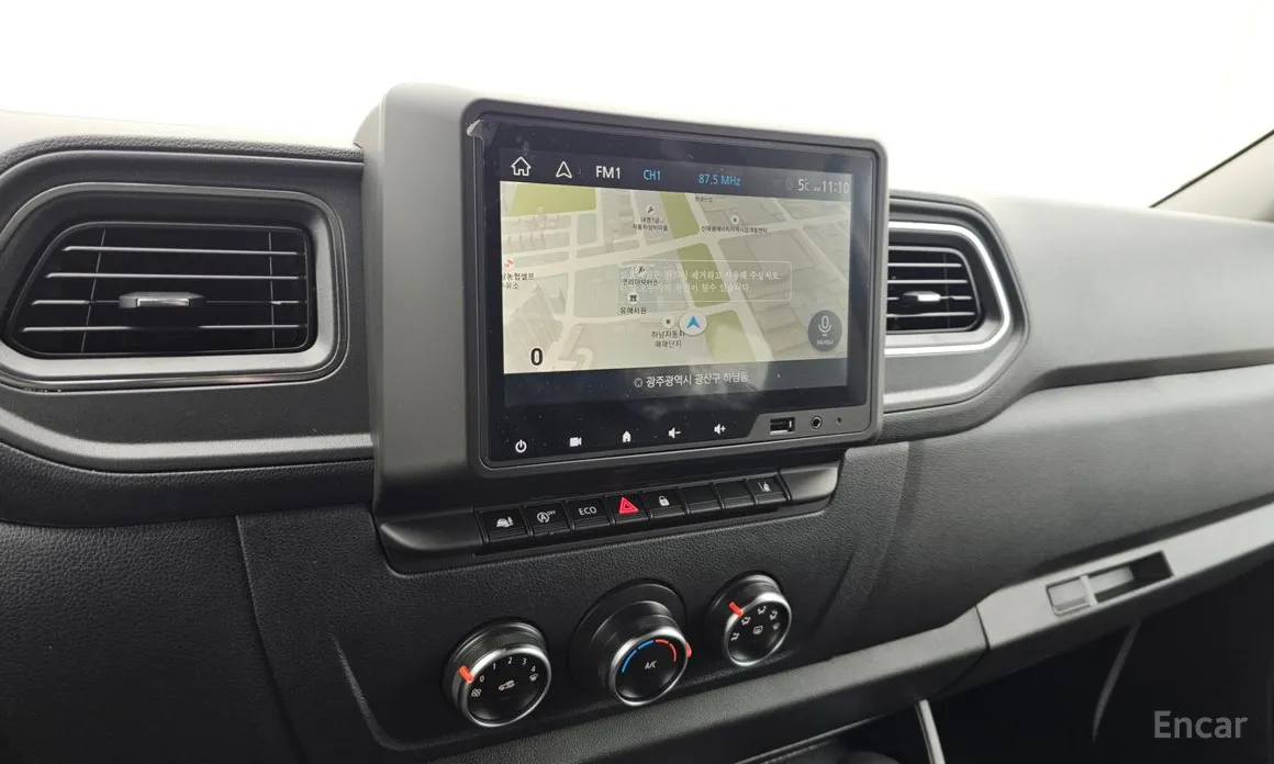 Фото 14 - Renault Master