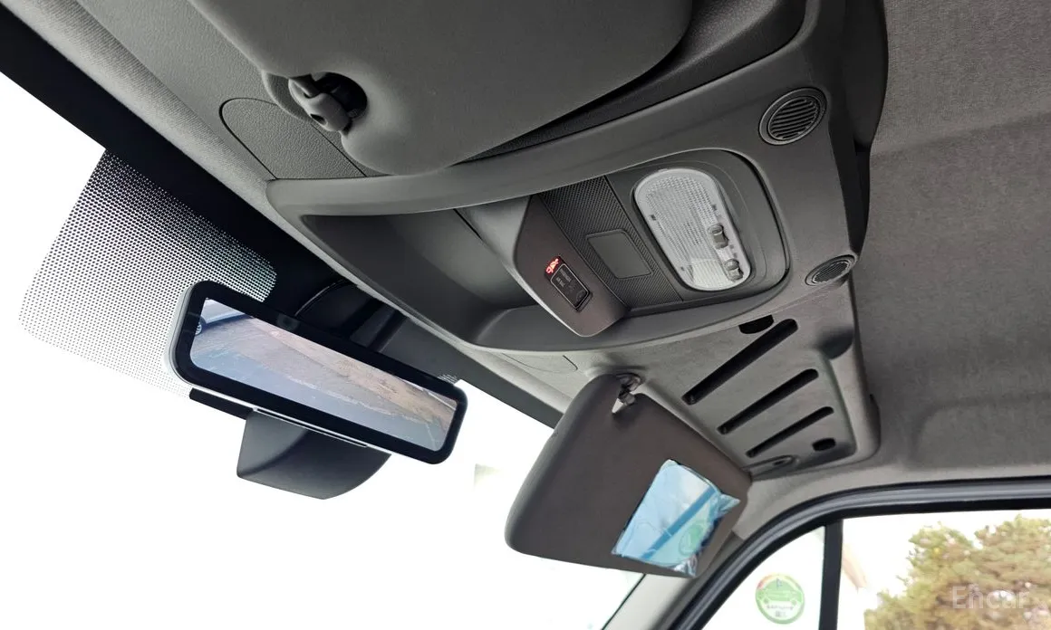 Фото 15 - Renault Master