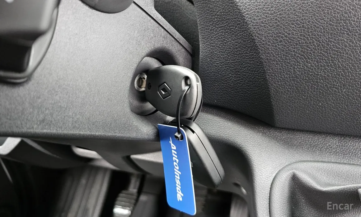 Фото 16 - Renault Master