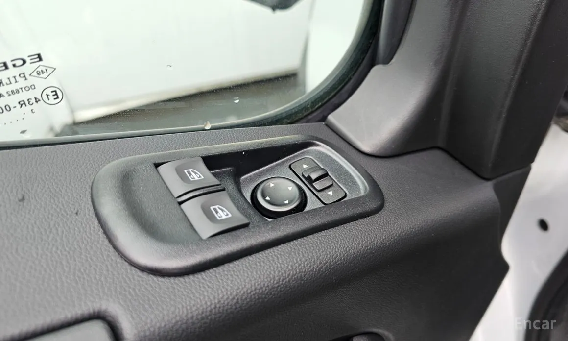 Фото 17 - Renault Master