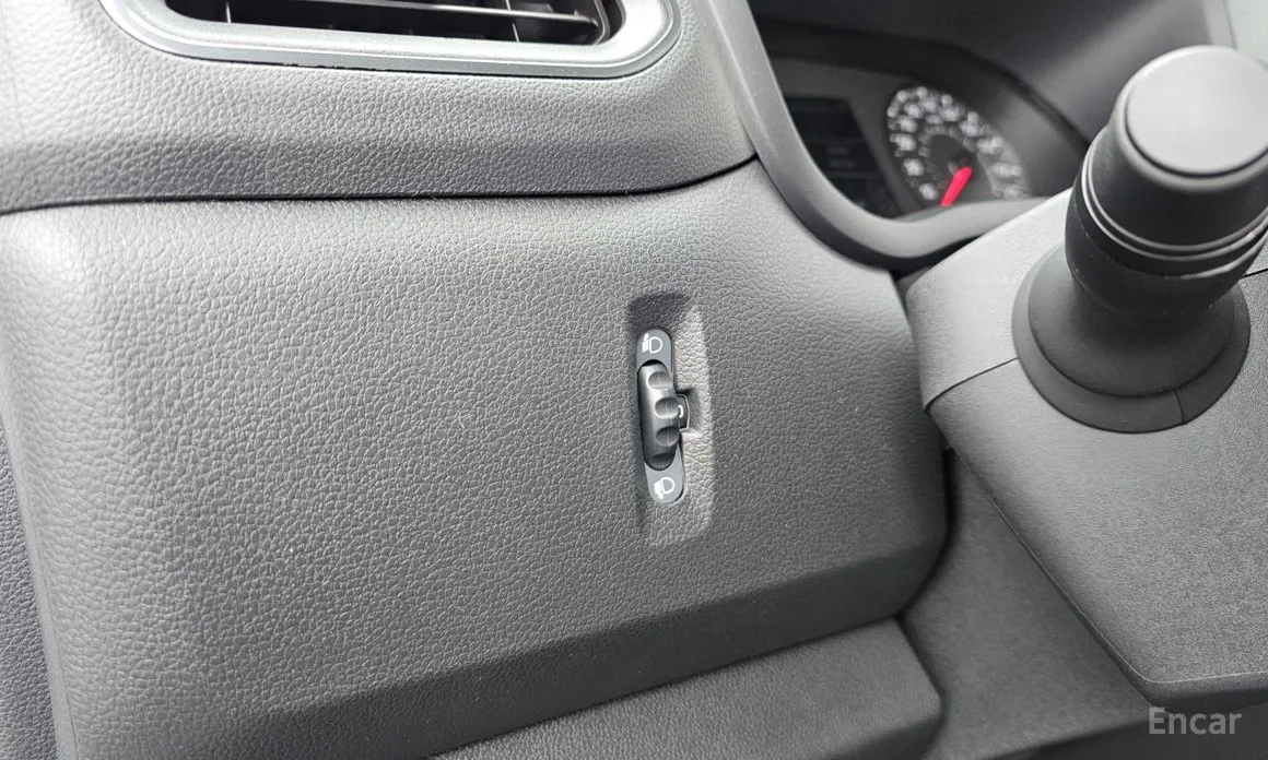 Фото 19 - Renault Master