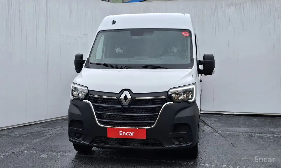 Фото 3 - Renault Master