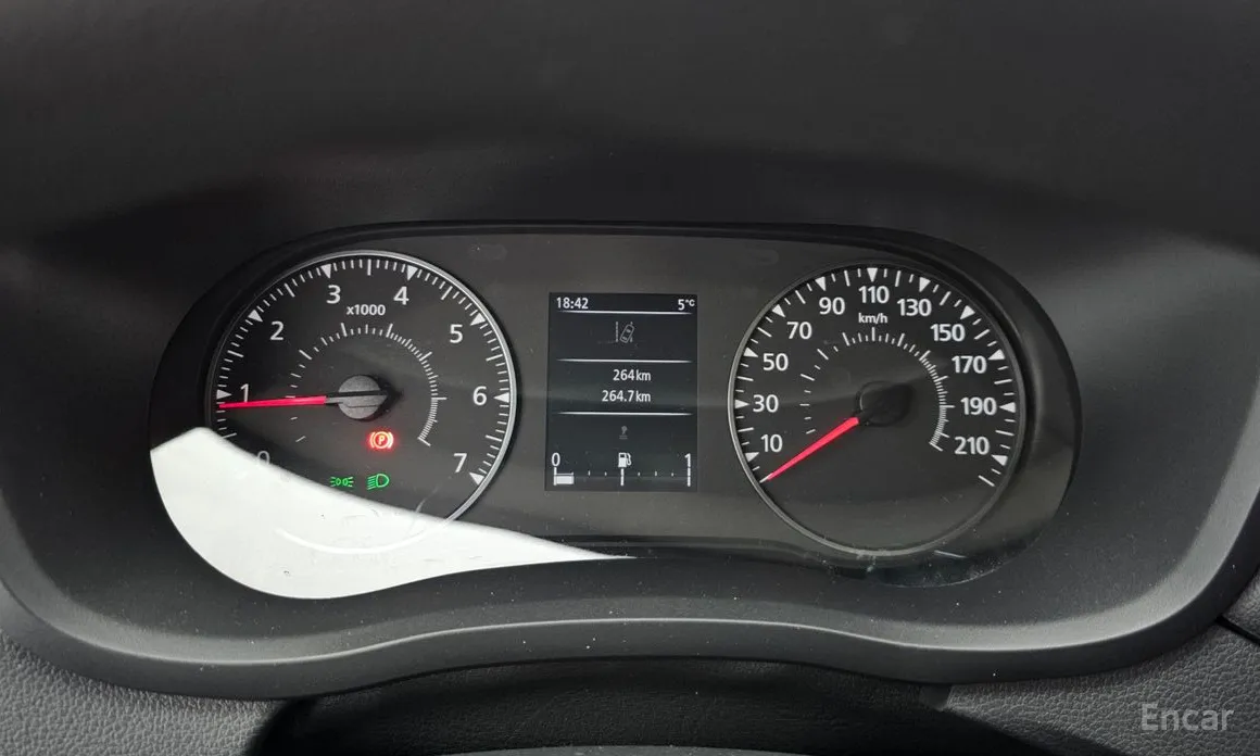 Фото 8 - Renault Master