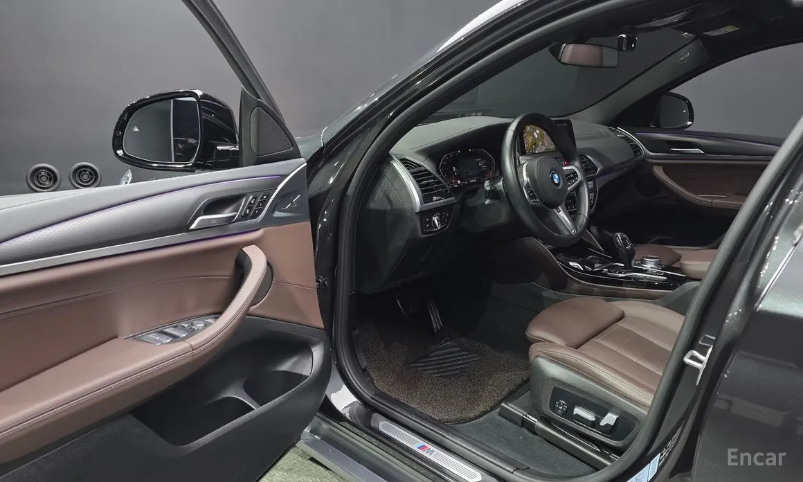 Фото 10 - BMW X4