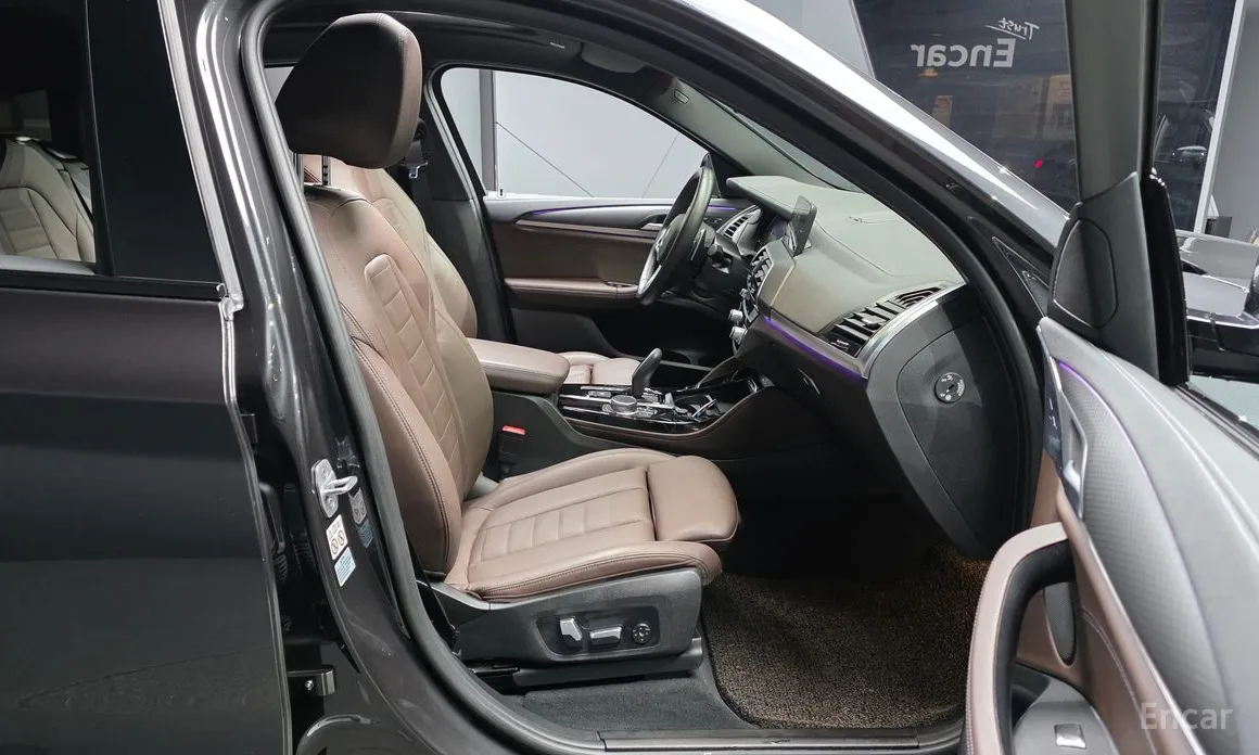 Фото 11 - BMW X4